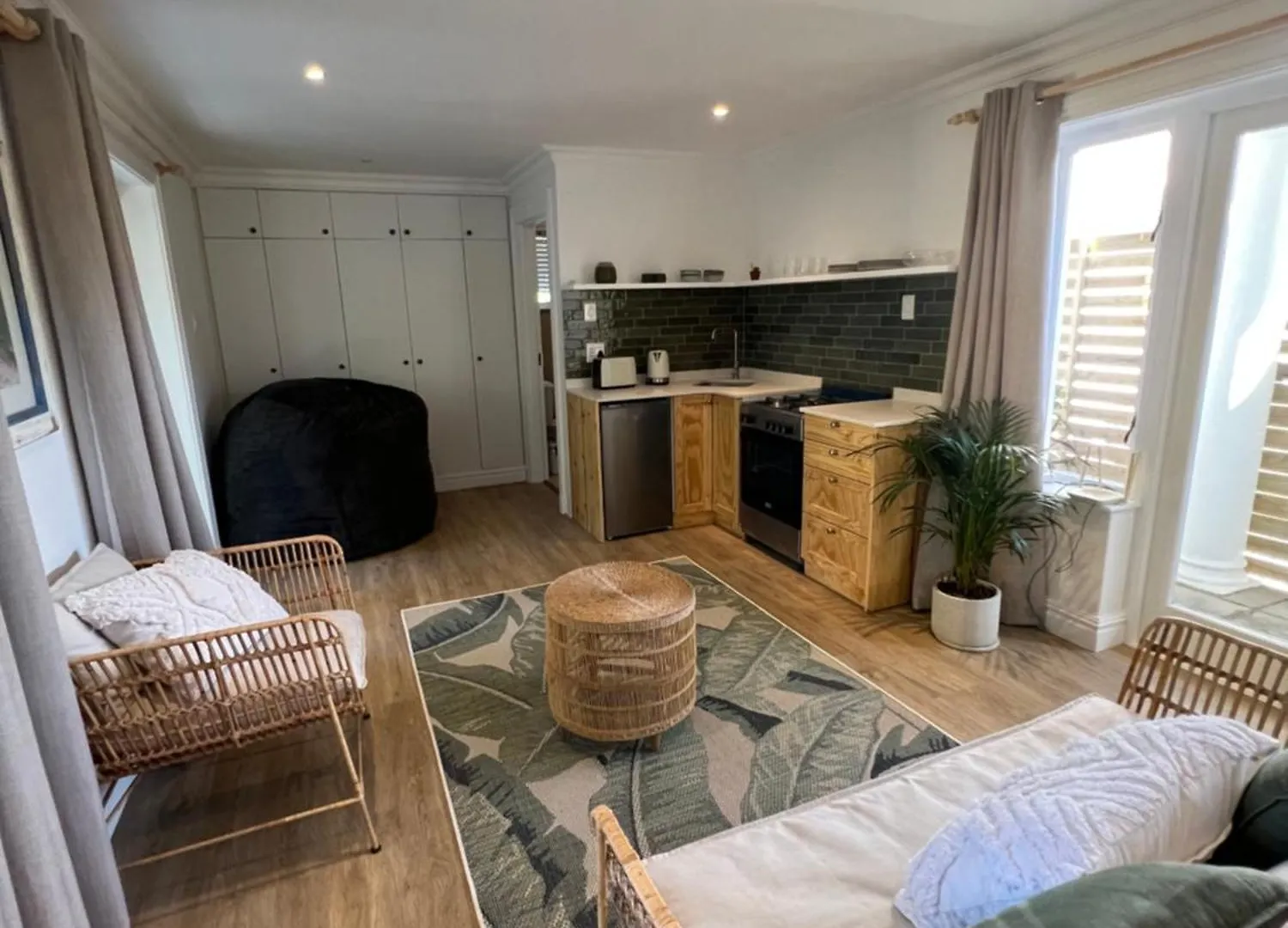Appartamento Casa Giada Noordhooek Beach Città del Capo