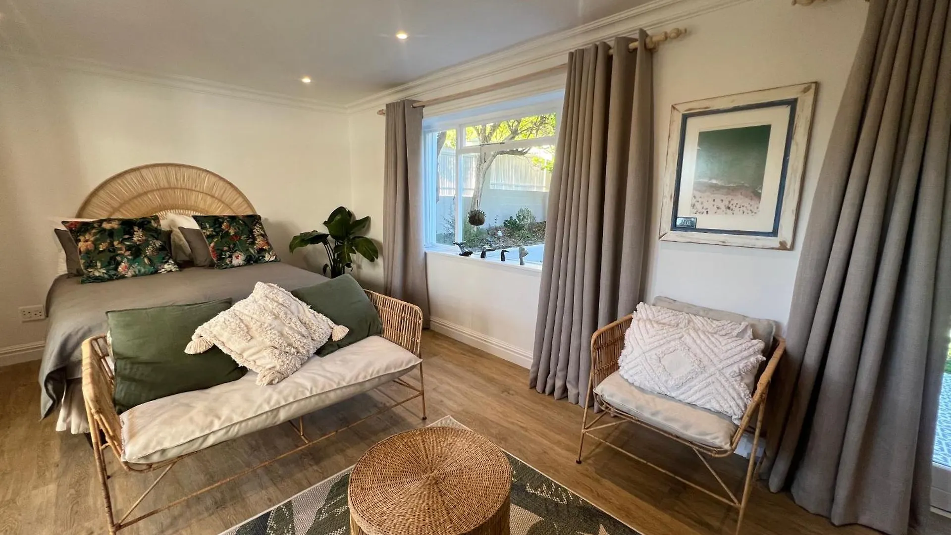 Casa Giada Noordhooek Beach Città del Capo Appartamento